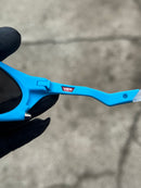 Plantaris Stonewash Liquid Metal