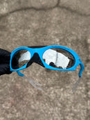 Plantaris Stonewash Liquid Metal