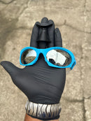 Plantaris Stonewash Liquid Metal