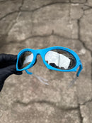 Plantaris Stonewash Liquid Metal