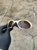 Plantaris Sand Brown Vr28
