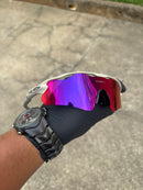 Radar Ev Piet Tanzanite