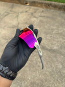 Radar Ev Piet Tanzanite