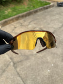 Radar Ev Cooper Gold Café