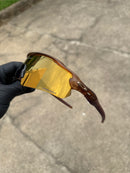 Radar Ev Cooper Gold Café