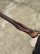 Radar Ev Cooper Gold Café