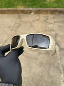 Gascan Bege Black