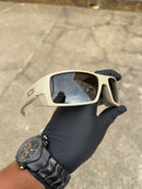 Gascan Bege Black
