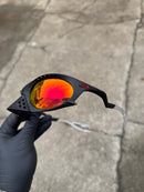 Plantaris Black Ruby