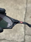 Plantaris Black Ruby