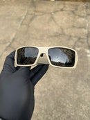 Gascan Bege Black