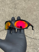 Plantaris Black Ruby