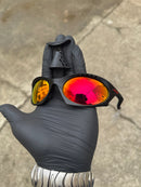 Plantaris Black Ruby