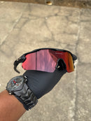 Radar Ev Torch Red