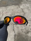 Plantaris Black Ruby