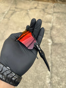 Radar Ev Torch Red