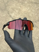 Radar Ev Torch Red