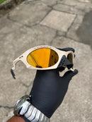 Plantaris Sand Brown Gold Café