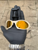 Plantaris Sand Brown Gold Café