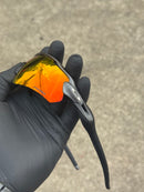 Radar Ev Cinza Ruby Custom