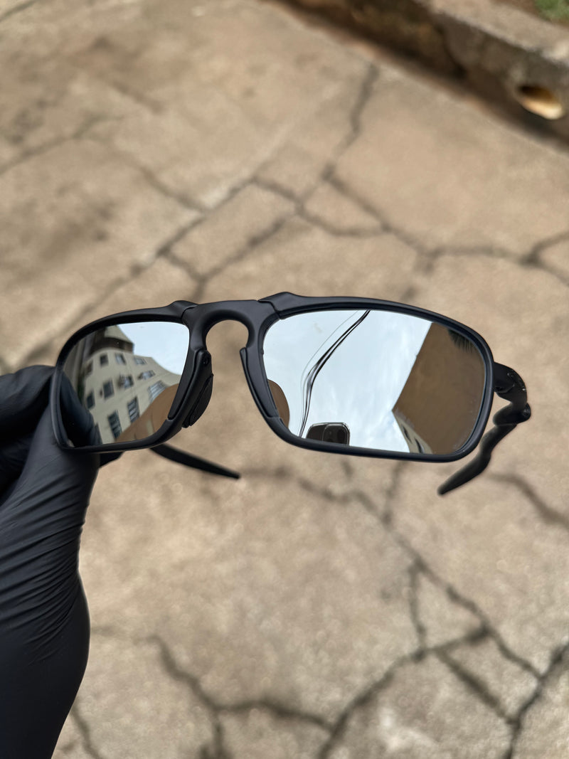 Badman Carbon Liquid Metal