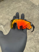 Radar Ev Cinza Ruby Custom