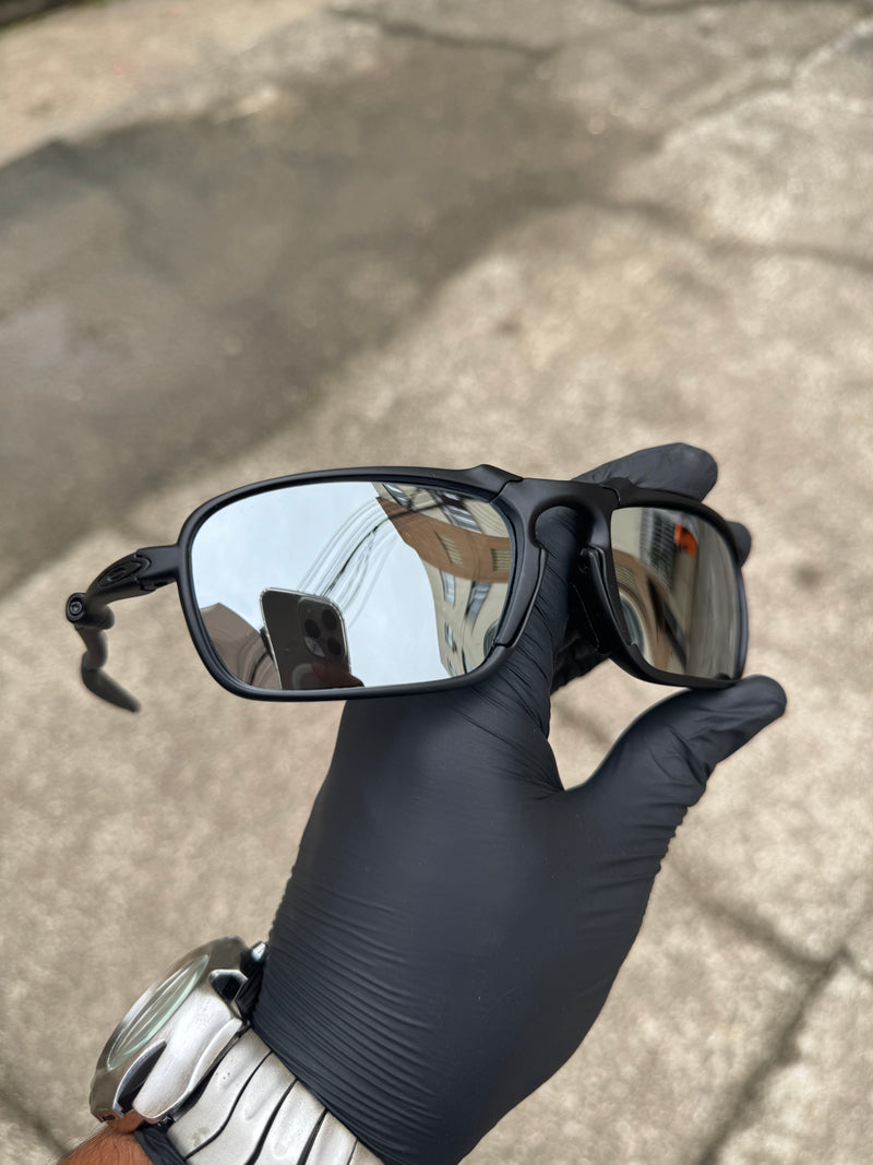 Badman Carbon Liquid Metal