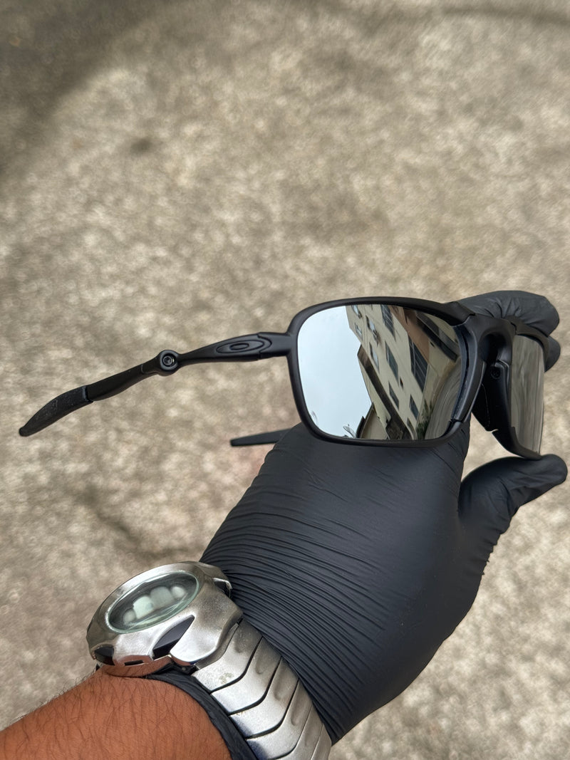 Badman Carbon Liquid Metal