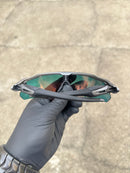 Radar Ev Cinza Ruby Custom