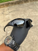 Minute All Black