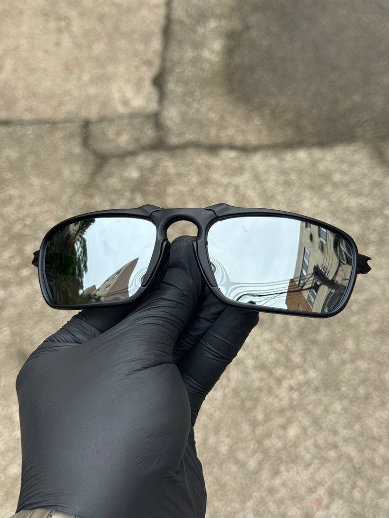 Badman Carbon Liquid Metal