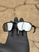 Badman Carbon Liquid Metal