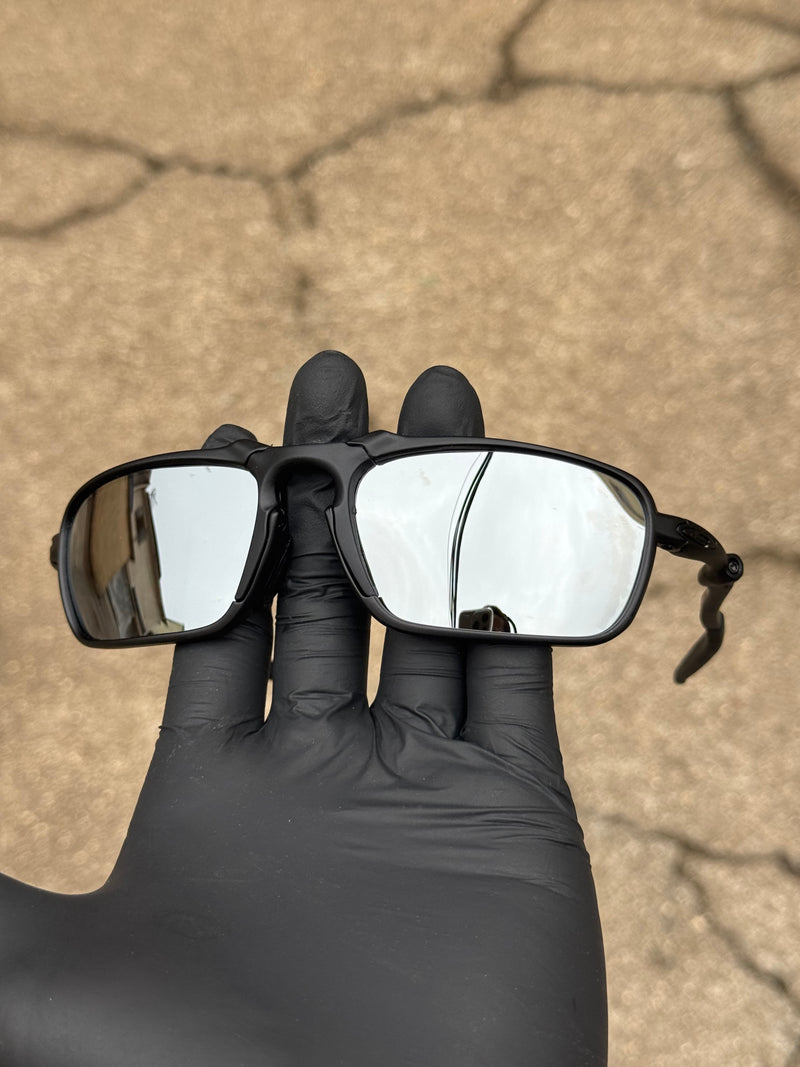 Badman Carbon Liquid Metal
