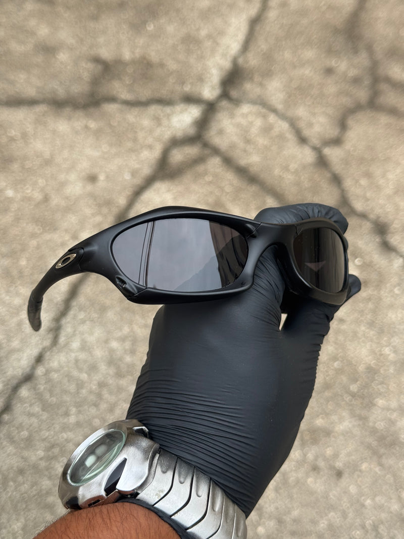 Splice All Black