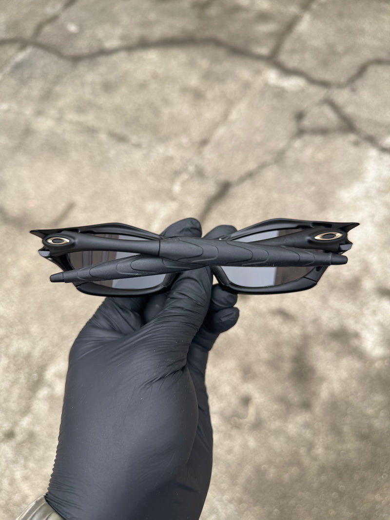 Splice All Black
