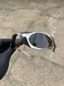 Plantaris T.I Black (METAL PREMIUM A+)