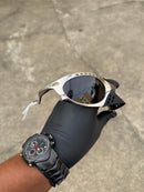 Plantaris T.I Black (METAL PREMIUM A+)