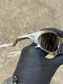 Plantaris T.I Black (METAL PREMIUM A+)