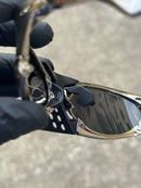 Plantaris T.I Black (METAL PREMIUM A+)