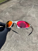 Penny Plasma Torch Red