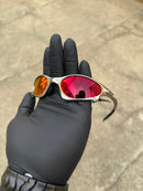 Penny Plasma Torch Red