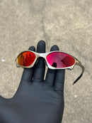 Penny Plasma Torch Red