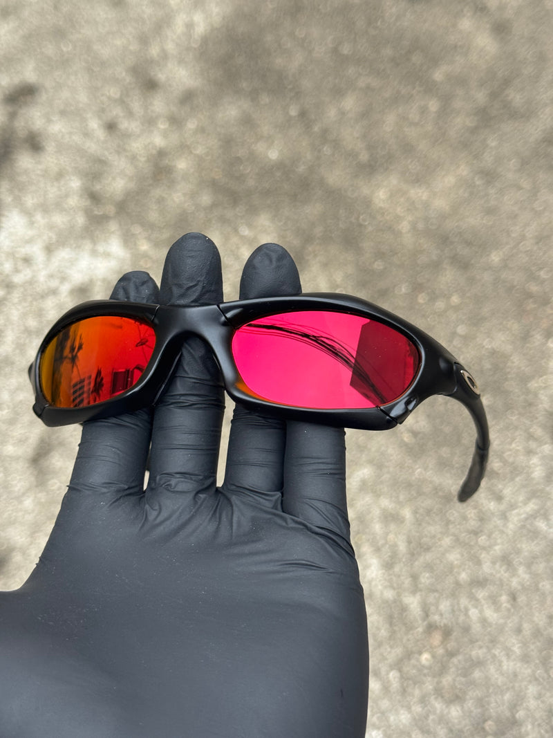 Splice Torch Red
