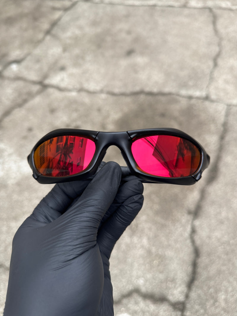 Splice Torch Red