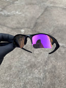 Half Jacket Violeta