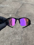 Half Jacket Violeta