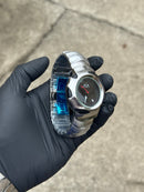 Blade 2.0 Black Dial