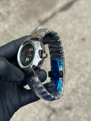 Blade 2.0 Black Dial