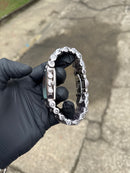 Minute Machine Orange (À Prova D'Água)