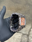 Minute Machine Orange (À Prova D'Água)